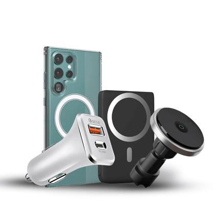 On the Go Bundle für Samsung