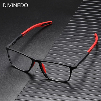 DIVINEDO BlueGuard - Ultralight Lesebrille