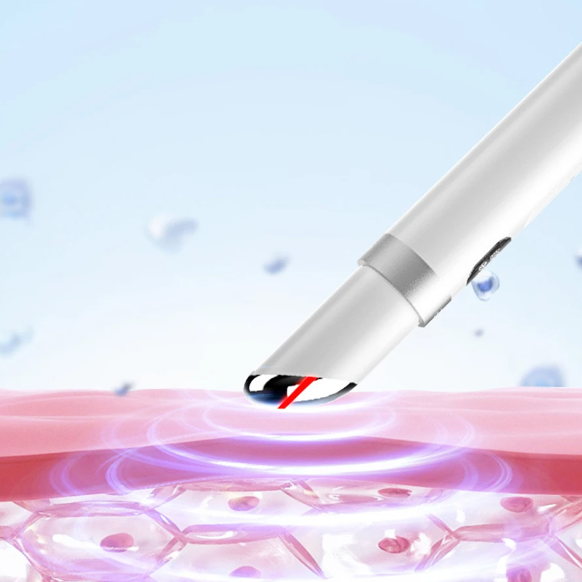 OptiRelax™ – 3-in-1 Augenmassagegerät