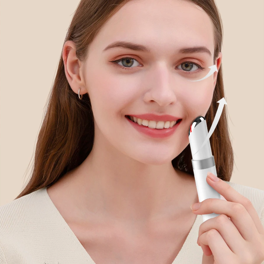 OptiRelax™ – 3-in-1 Augenmassagegerät