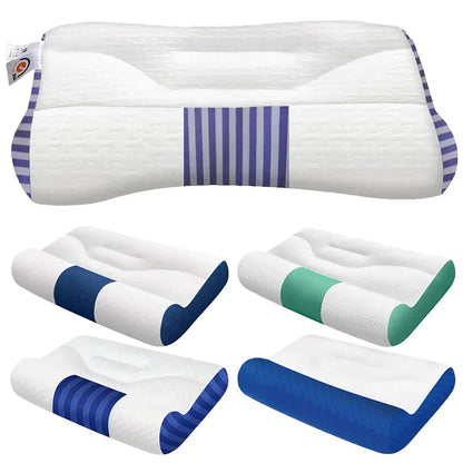 Orthopädisches Nackenstützkissen | Ergonomisches Nackenkissen