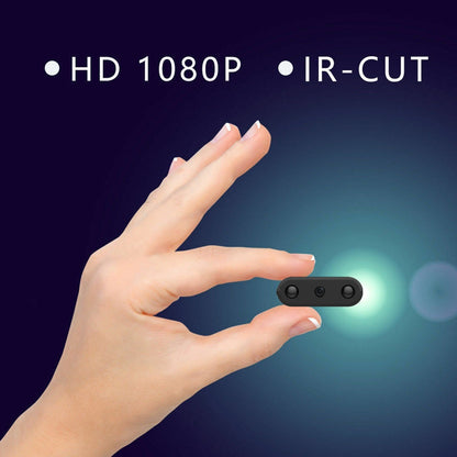 XD-1 4K Mini IP Kamera - WiFi Nachtsicht Sicherheitskamera