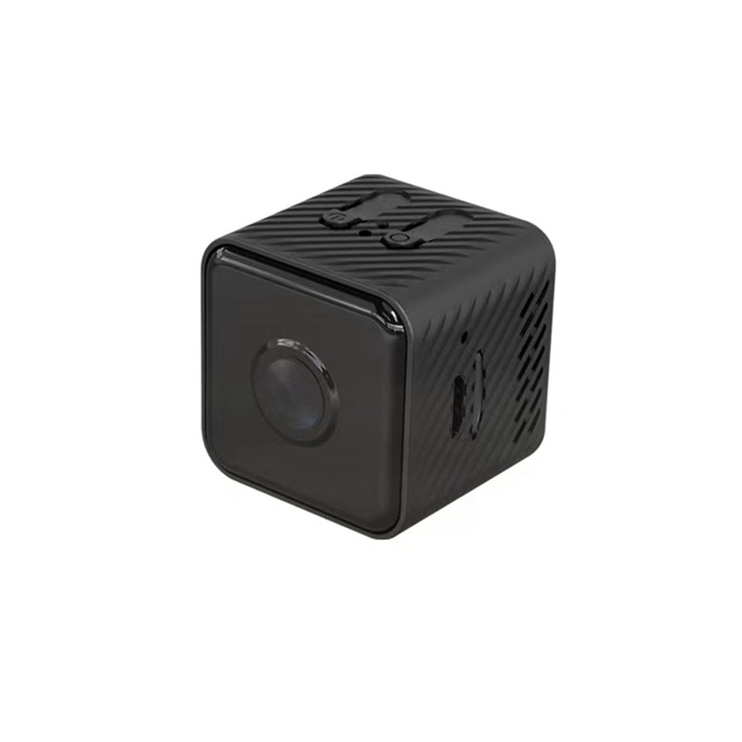 X2 Mini Smart-Sicherheitskamera - Drahtlose 1080P HD-Überwachung mit Nachtsicht
