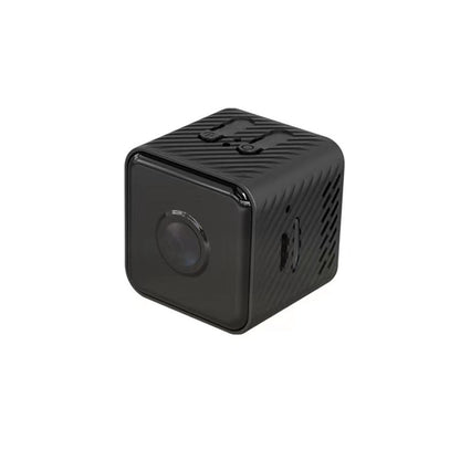 X2 Mini Smart-Sicherheitskamera - Drahtlose 1080P HD-Überwachung mit Nachtsicht
