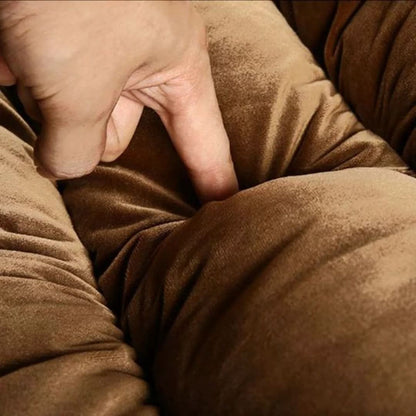 Polsterautositzbezug