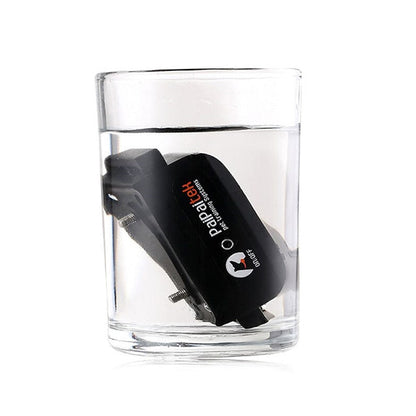 Zelara 1000m Wasserdichte Hunde Trainingshalsband