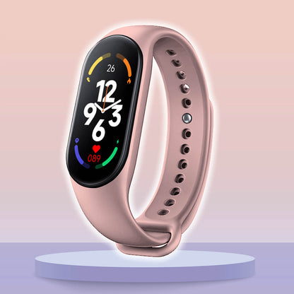 Kinder Smartwatch Fitness - Aktivitäts-Tracker mit Schrittzähler &amp; GPS für Kinder