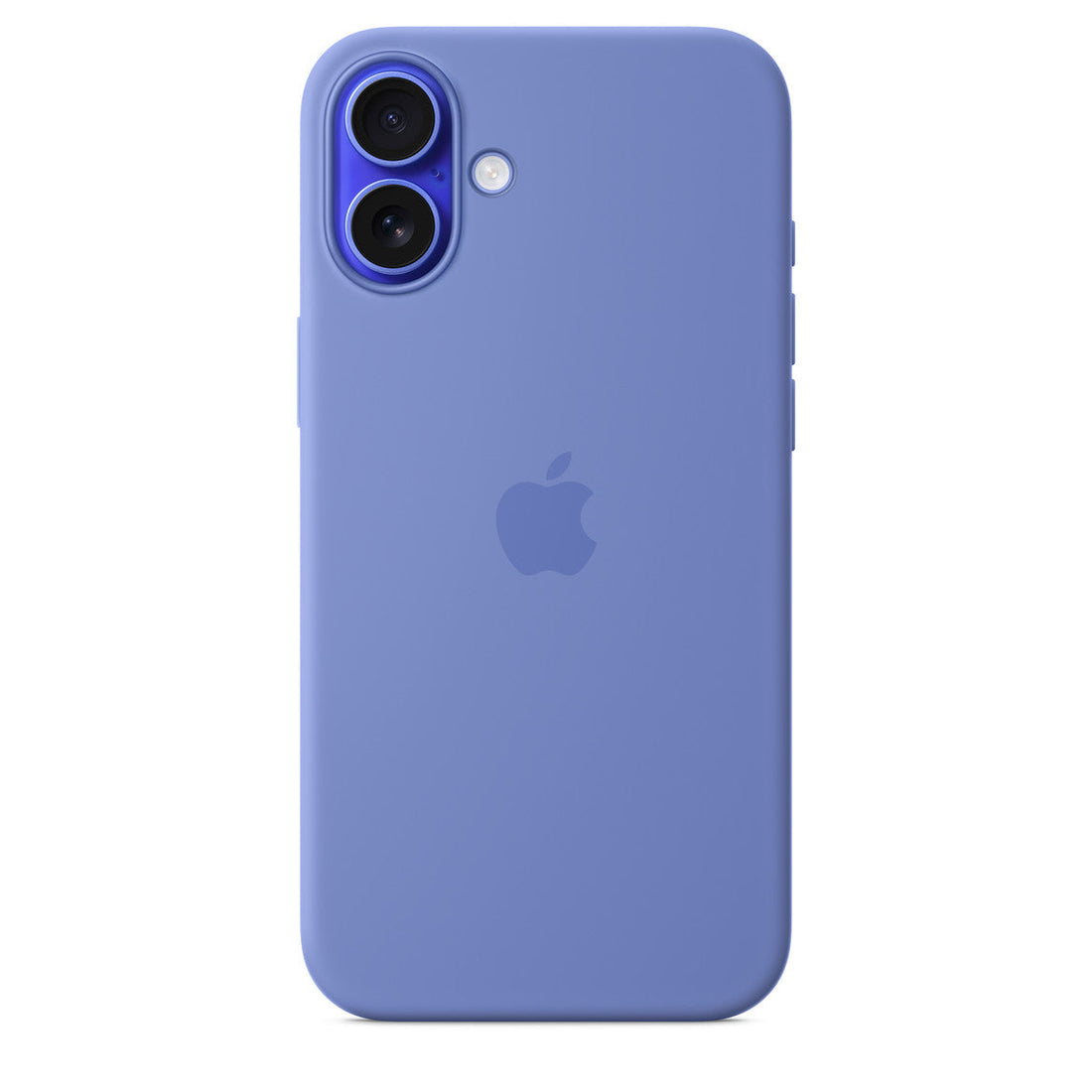 Authentische Silikonhülle iPhone 16 Plus mit MagSafe