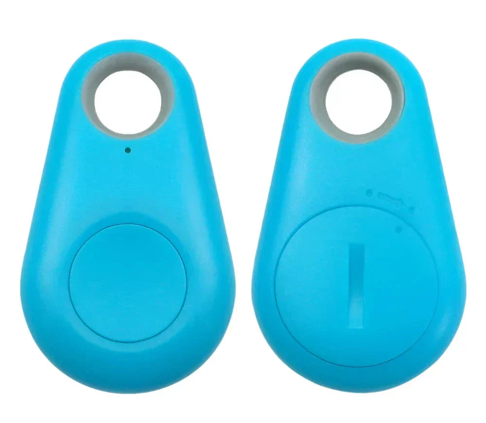 Zelara Mini GPS Kind – Echtzeit-Tracking mit SOS-Alarm und Mobil-App