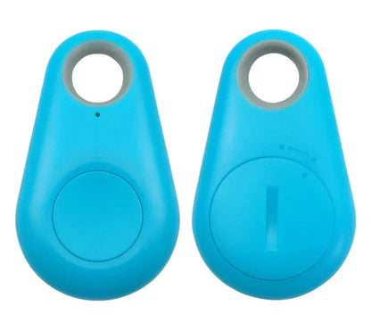 Zelara Mini GPS Kind – Echtzeit-Tracking mit SOS-Alarm und Mobil-App