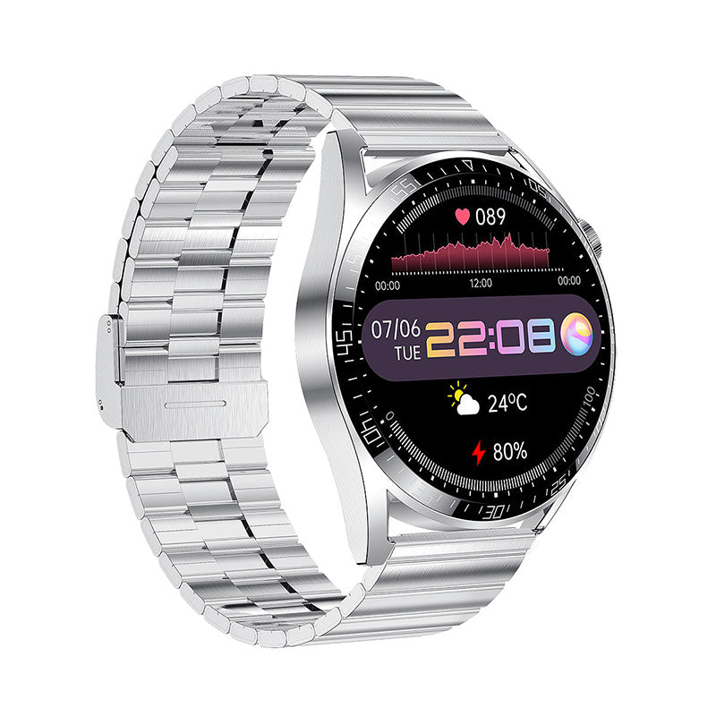 ✨Smart Bluetooth -Uhr Uhr 4 Pro