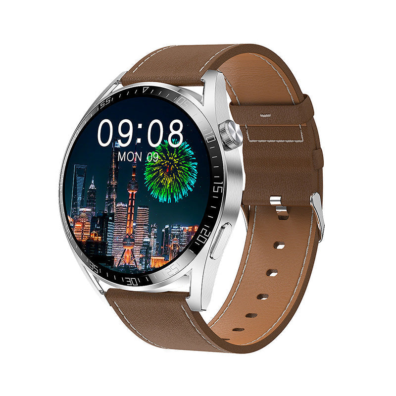 ✨Smart Bluetooth -Uhr Uhr 4 Pro