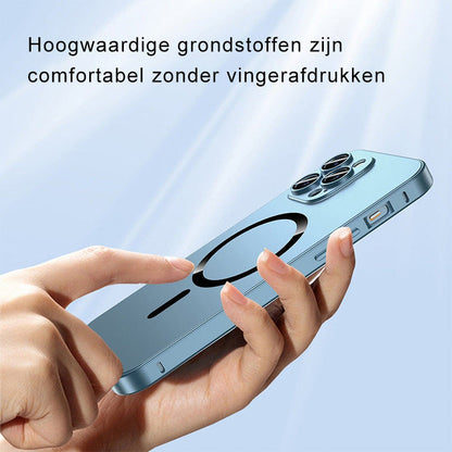 Magnetischer Bumper-Hülle – Robuster Schutz für Ihr iPhone