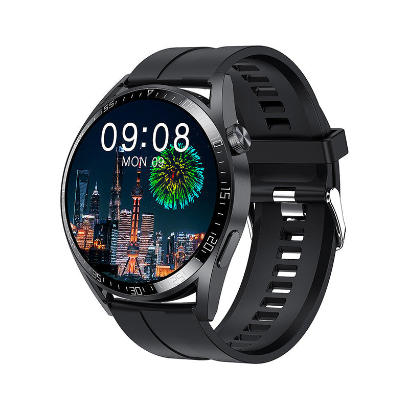 ✨Smart Bluetooth -Uhr Uhr 4 Pro