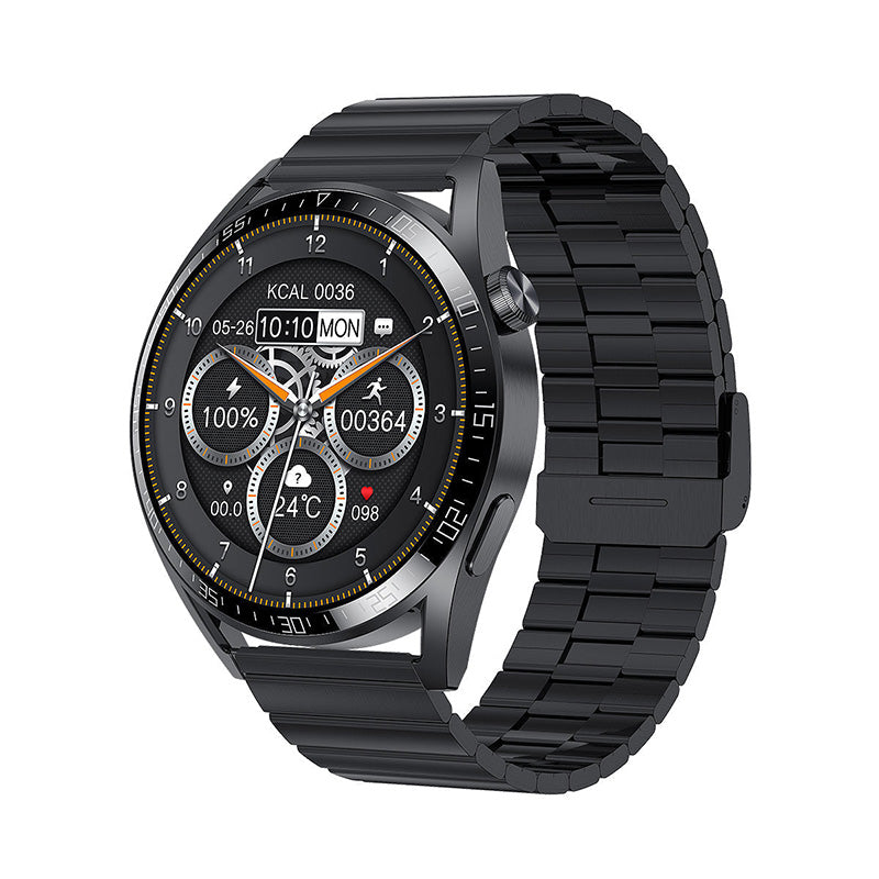 ✨Smart Bluetooth -Uhr Uhr 4 Pro