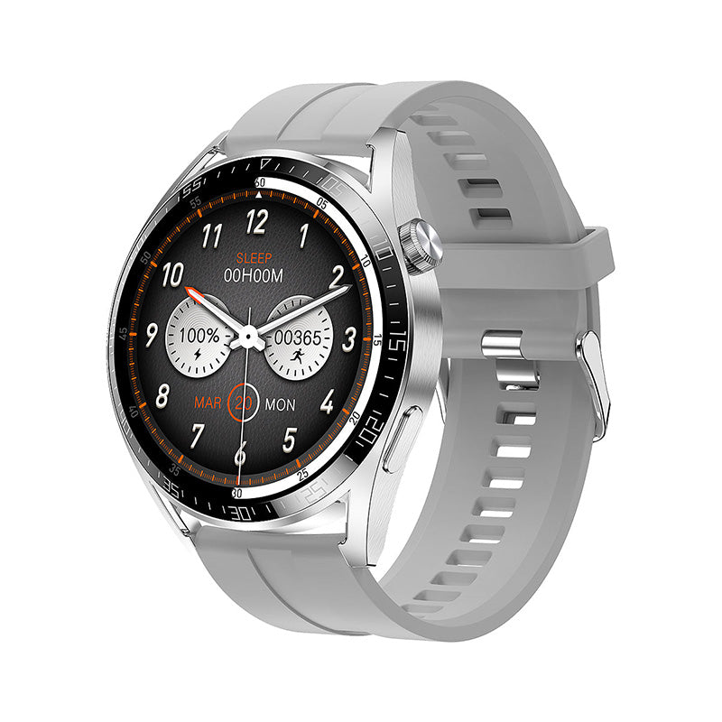 ✨Smart Bluetooth -Uhr Uhr 4 Pro