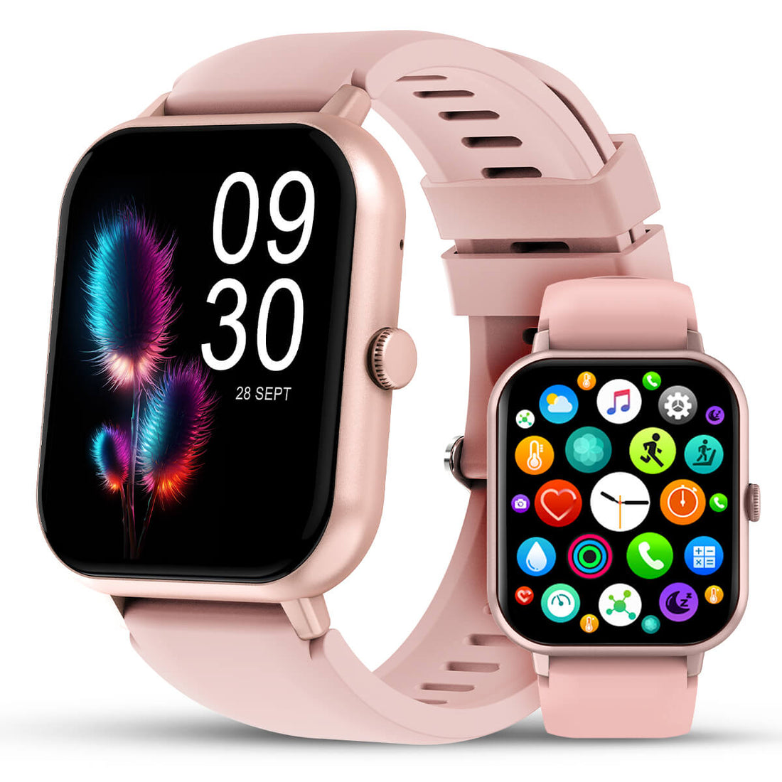 Kids Smartwatch Pro | Smartwatch mit Sport- und Fitnessfunktionen