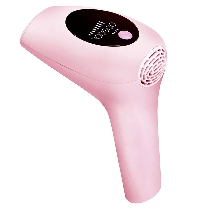 Zelara-Pro IPL-Haarentfernungs-Laser-Epilierer für Frauen