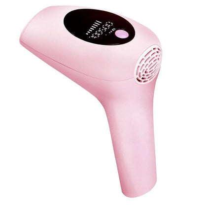 Zelara-Pro IPL-Haarentfernungs-Laser-Epilierer für Frauen