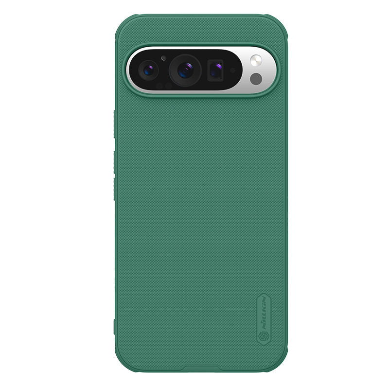 Magnetische Super Frosted Shield-Telefonhülle für Google Pixel 9