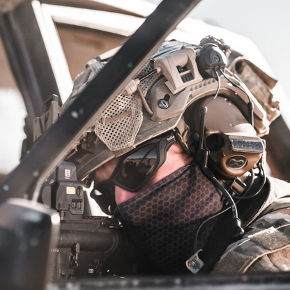 Militär Polarisierte Sonnenbrillen | UV-Schutz und Blendschutz