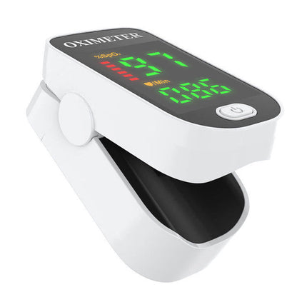Tragbares Hochpräzisions Nicht-Invasives Oximeter - Digitaler Fingerpulsoximeter