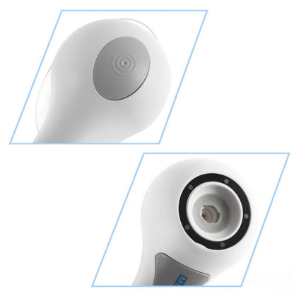 Tragbares Anti-Cellulite Vakuummassagegerät – Tiefenmassage &amp; Therapie