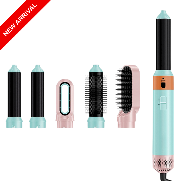 AirStyler™ Haarstyler