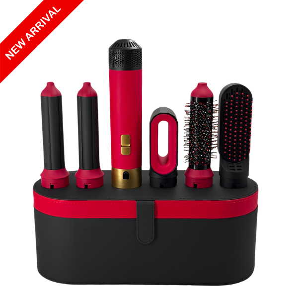 AirStyler™ Haarstyler