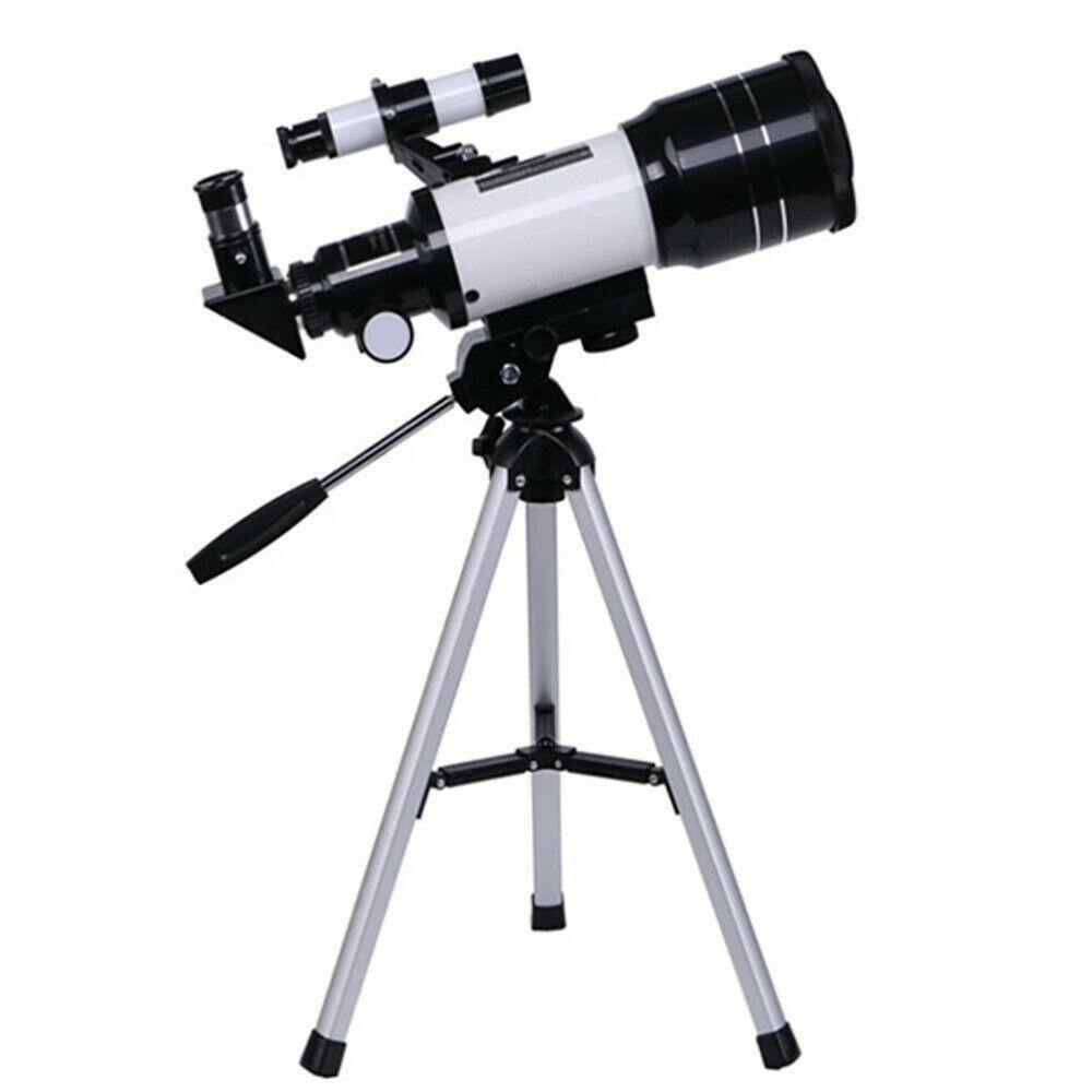 Teleskop Astronomisch Refraktor 70mm | Klarheit und außergewöhnliche Vergrößerung