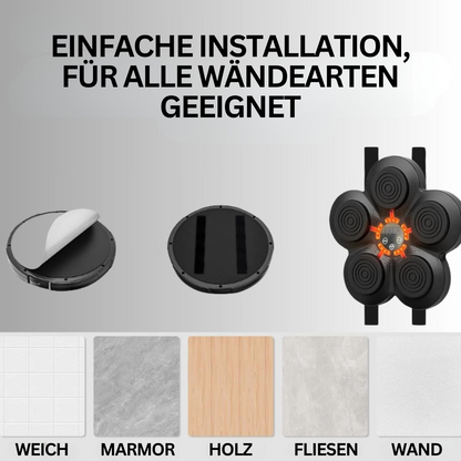 Interaktive Smart-Boxmaschine – PunchTech