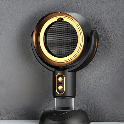 QuickVent | USB-Küchenabzug mit Entfernbarem Filter