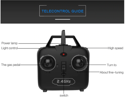 RC Flugzeug mit LED – Ferngesteuertes Modellflugzeug für Kinder &amp; Anfänger mit Handstart &amp; Bodenstart
