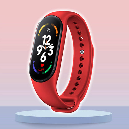 Kinder Smartwatch Fitness - Aktivitäts-Tracker mit Schrittzähler &amp; GPS für Kinder