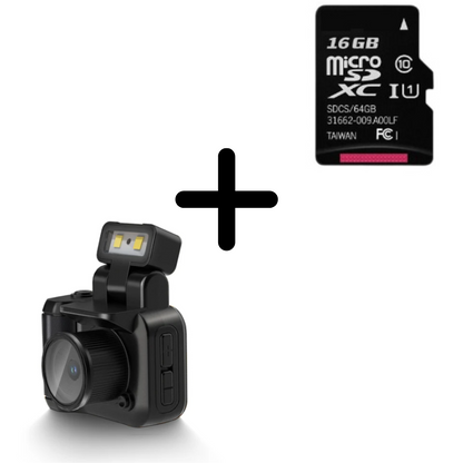 Retro Minipix  |  Die nostalgische Minikamera!