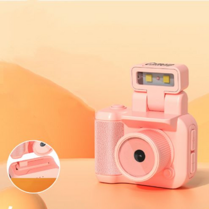 Retro Minipix  |  Die nostalgische Minikamera!