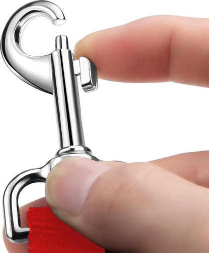 Autosicherheitsgurt für Hunde | Verstellbar &amp; sicher im Auto