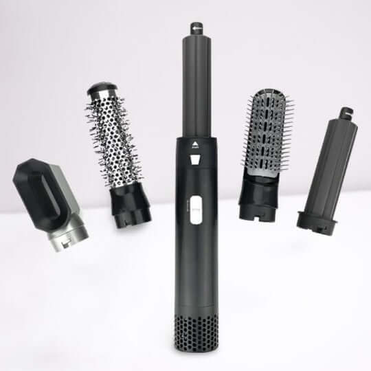 5-in-1-Heißluftstyler