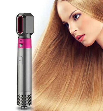5-in-1-Heißluftstyler