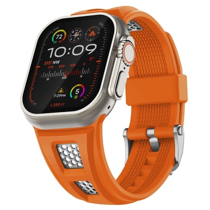 FlexShield Venture Band für Apple Watch