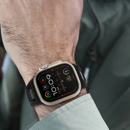 FlexShield Venture Band für Apple Watch