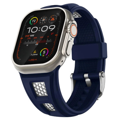 FlexShield Venture Band für Apple Watch