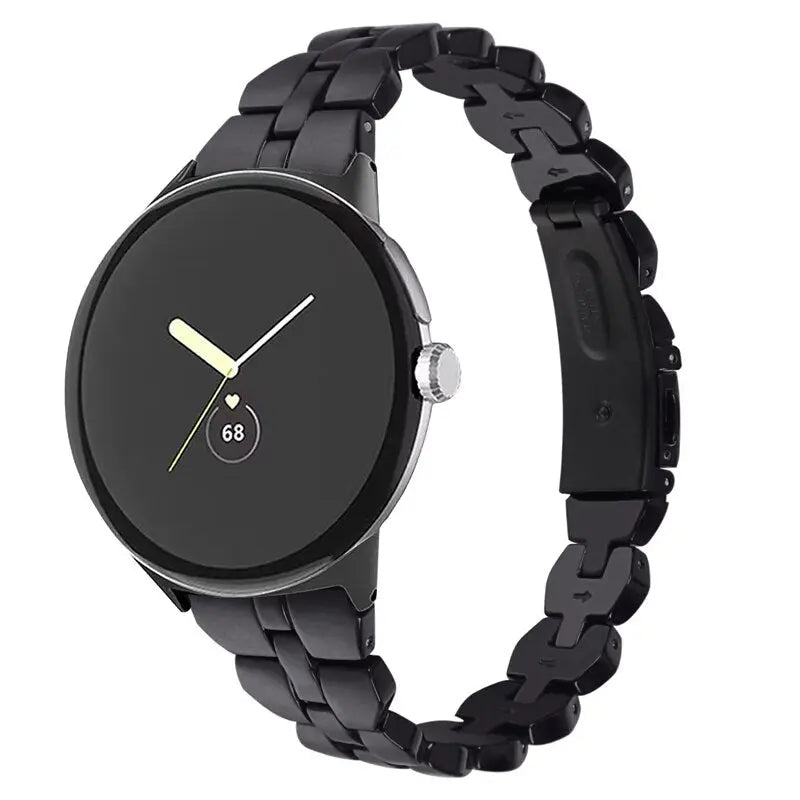 Harzarmband mit Prinzessinnen-Motiv für Google Pixel Watch | Pixel Watch 2