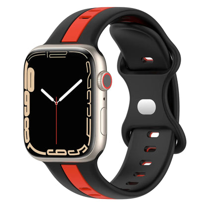 Zelara HydroSport wasserdichtes Silikonarmband für Apple Watch