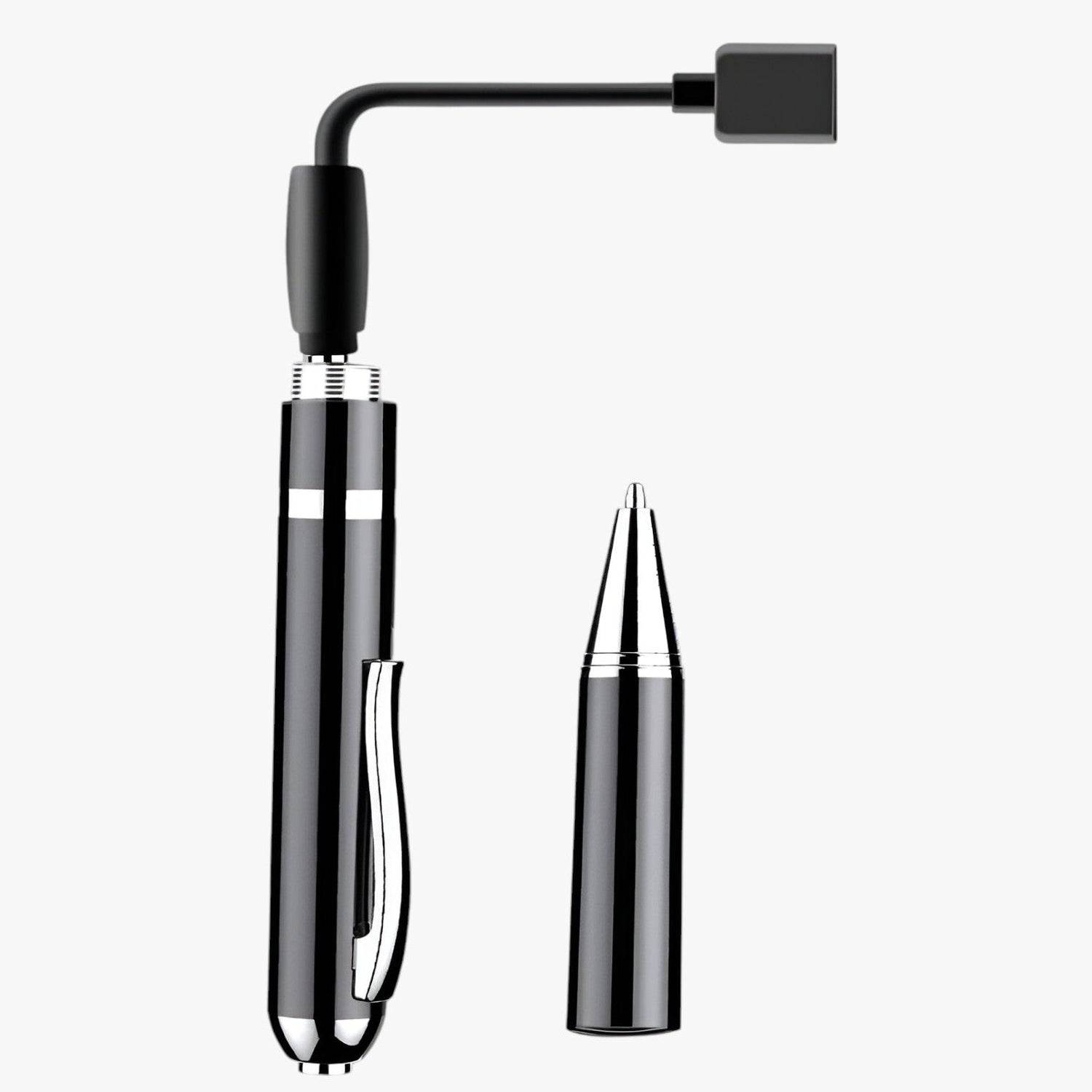 SonicNote Digitale Sprachrecorder – Kompakt und Leistungsstark für Professionelle Aufnahmen