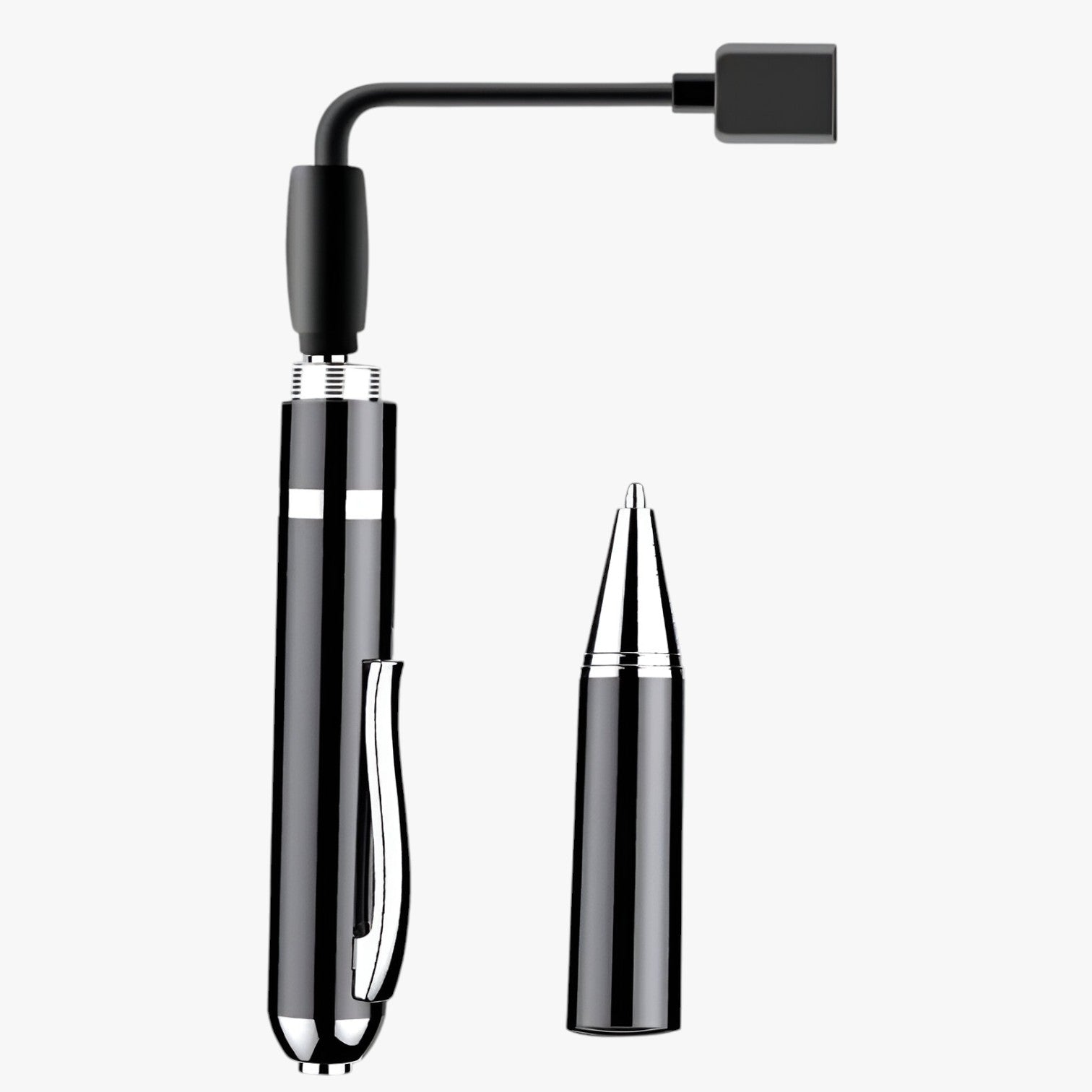 SonicNote Digitale Sprachrecorder – Kompakt und Leistungsstark für Professionelle Aufnahmen