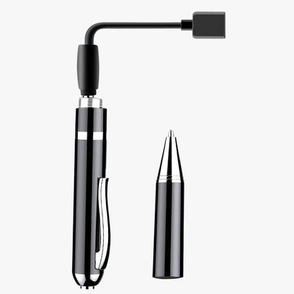 SonicNote Digitale Sprachrecorder – Kompakt und Leistungsstark für Professionelle Aufnahmen