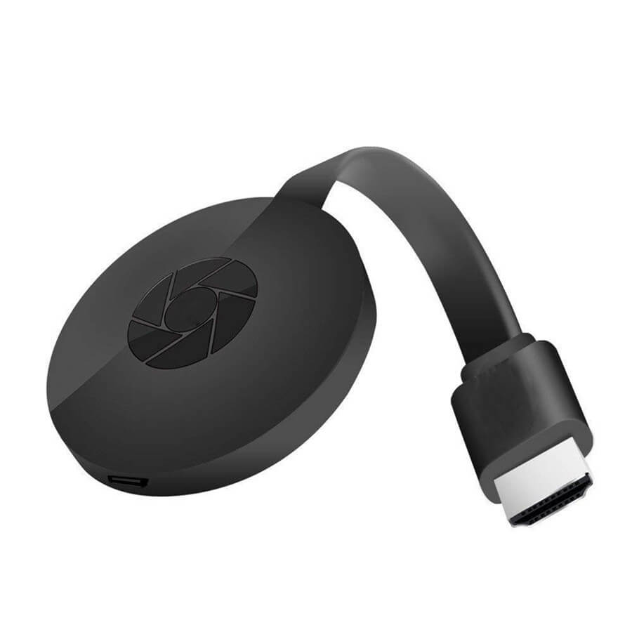 Zelara – Wireless Video-Streamer