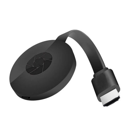 Zelara – Wireless Video-Streamer