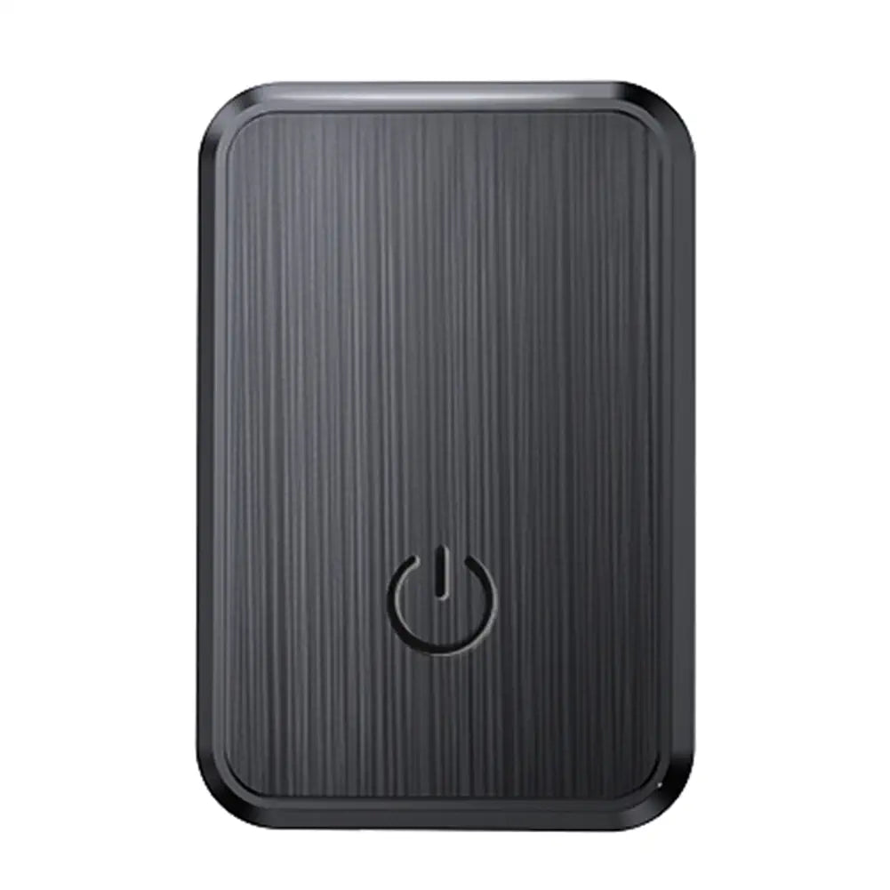Zelara Mini GPS Tracker Kind – Echtzeit-Tracking Ohne Abonnement